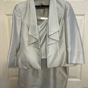 Beautiful formal skirt and jacket